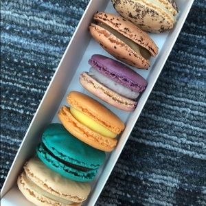 Meet your Posher, Nhu